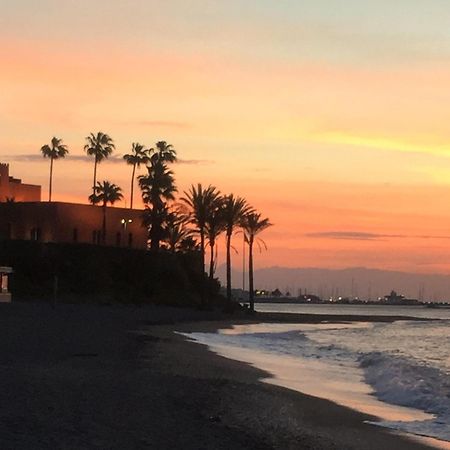 Pueblo Evita III Benalmádena Εξωτερικό φωτογραφία