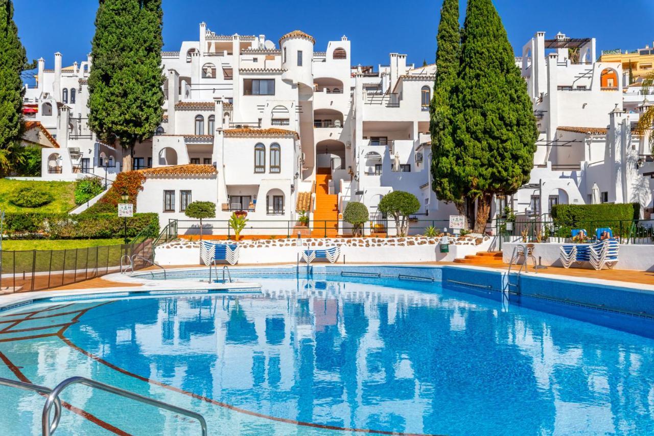 Pueblo Evita III Benalmádena Εξωτερικό φωτογραφία