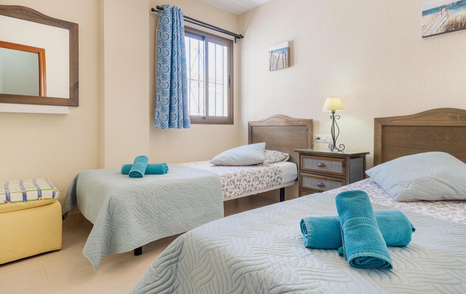 Pueblo Evita III Benalmádena Εξωτερικό φωτογραφία