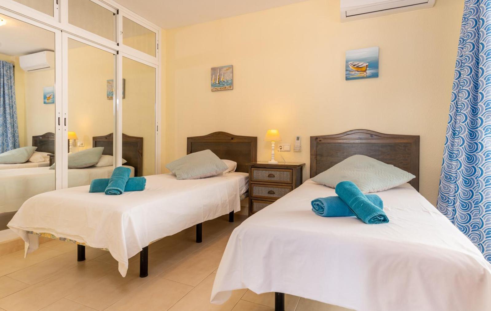 Pueblo Evita III Benalmádena Εξωτερικό φωτογραφία