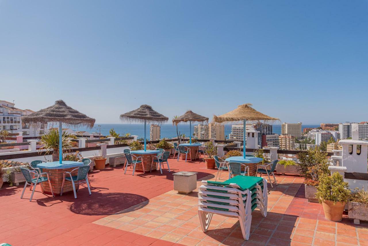 Pueblo Evita III Benalmádena Εξωτερικό φωτογραφία