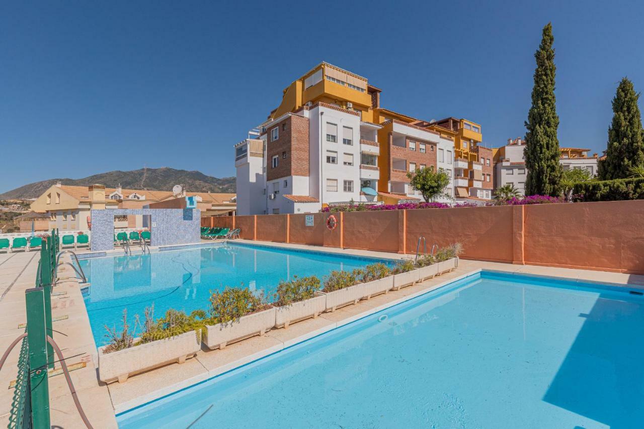 Pueblo Evita III Benalmádena Εξωτερικό φωτογραφία